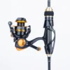 c82ac69638192ee0ab9b7b2f05969843 Mini GT500 Spinning Fishing Reel