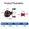 cn-11134207-7qukw-li2o45f9yb1ye1 Lightweight High Speed Bait Casting Reel