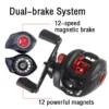 cn-11134207-7qukw-li2o45fa146ue2 Lightweight High Speed Bait Casting Reel