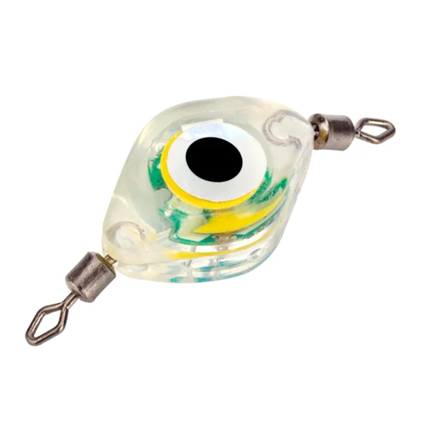 LED Underwater Fishing Light