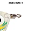 LED Underwater Fishing Light