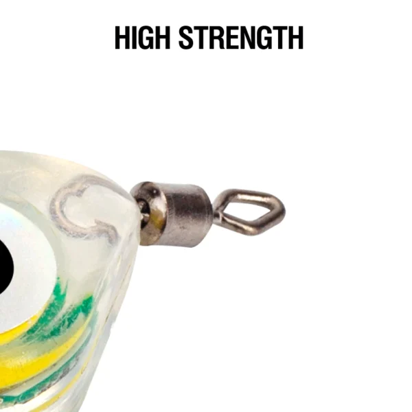 LED Underwater Fishing Light