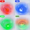 LED Underwater Fishing Light