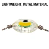 LED Underwater Fishing Light