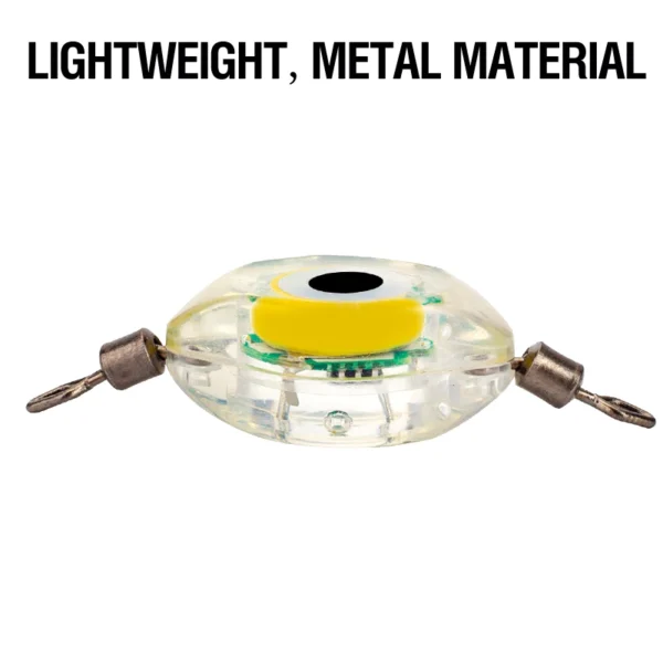 LED Underwater Fishing Light