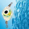 LED Underwater Fishing Light