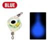 LED Underwater Fishing Light