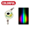 LED Underwater Fishing Light