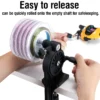 Fishing Line Spooler & Reel Winder