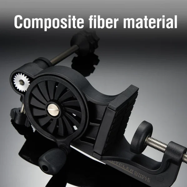 Fishing Line Spooler & Reel Winder