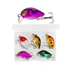 cn-11134207-7r98o-loxmf8u92ndjb5 Mini Crankbait Lure Set 5pcs