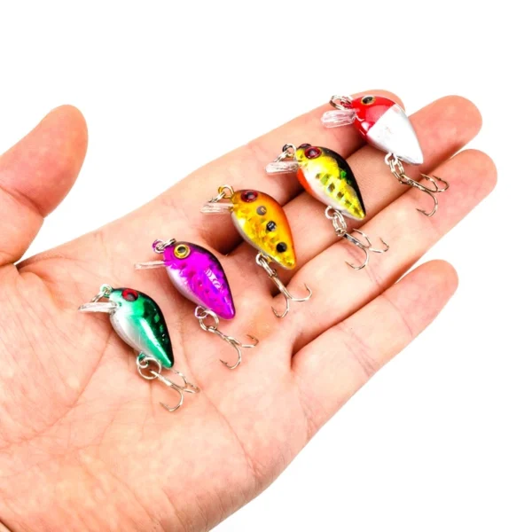 cn-11134207-7r98o-loxmf8u941xz8c Mini Crankbait Lure Set 5pcs