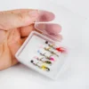 cn-11134207-7r98o-lt3ow75e275967 5PCS Fly Insect Spinner Lure Kit