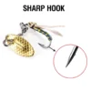 cn-11134207-7r98o-lt3ow75e7tf1b2 5PCS Fly Insect Spinner Lure Kit