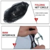 e89cd0f858c5cdc80645b539c0bf41c4 Foldable Alloy Fishing Landing Net