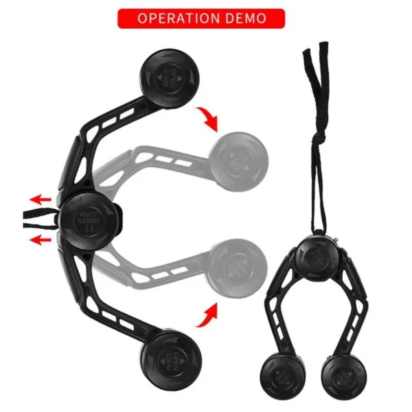 e8d76cb89e4a6acd0ba3bc90be7b8a0e Fishing Knot Tying Tool