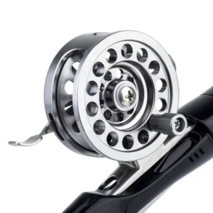ea0a6d1adb2d0b25a421cb88b69ab4c6 Aluminum Alloy Ice Fishing Fly Reel