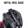 eab39720b0bb02075eba49ca1b0b66c7 High Speed Bait Casting Reel