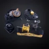 ee2a1784e7d4ceba960f47cdfe0ce019 LA3000 High Speed Bait Casting Reel