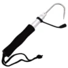 ef9d488e2d52b848267b0a969afee83e Stainless Steel Telescopic Fish Gaff Hook