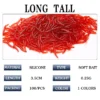 f83b5c33fef10c9b5f9c6cd3ce2c7a12 Soft Worm Fishing Lure