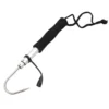fa894c18e8a77e9798905bdc351302ab Stainless Steel Telescopic Fish Gaff Hook