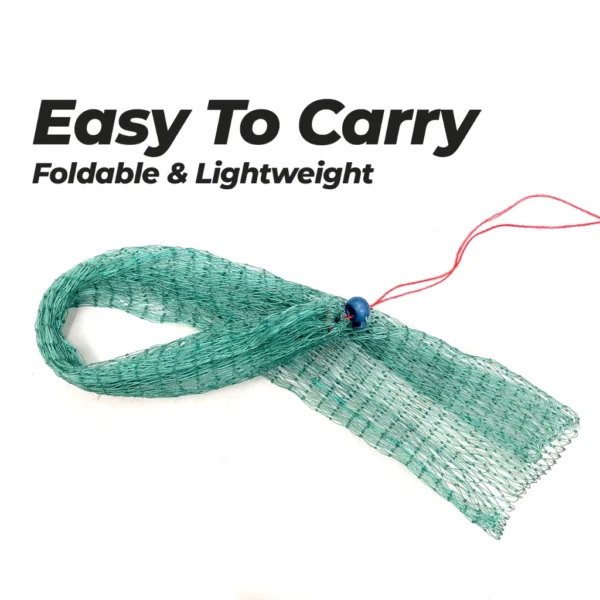 my-11134207-7r991-lm8pgmsqr64z7e Heavy Duty Nylon Fish Storage Net
