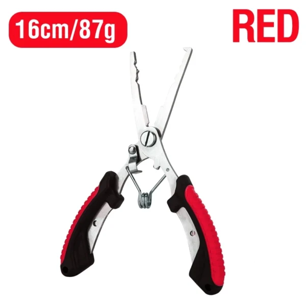 sg-11134201-23010-x1eskvgi0vmv50 Stainless Steel Fishing Pliers