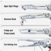 sg-11134201-23020-ddzwc24gh2mvd4 Stainless Steel Fishing Pliers
