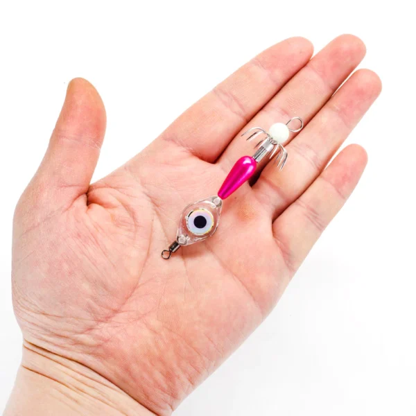 sg-11134201-7rd5m-lubvyt4iru4yf6 LED Squid Jig Hook 8cm