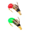 8PCS Fly Fishing Flies Kit