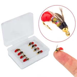 sg-11134201-7rdxi-lyxhr9u3vpxj26 8PCS Fly Fishing Flies Kit