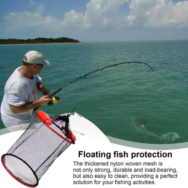 sg-11134201-820lz-mnju6mq2wnbadd Floating Foldable Fish Keeper Net