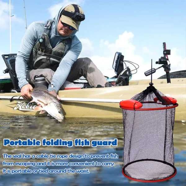 sg-11134201-820nx-mnju6jlnzo5d73 Floating Foldable Fish Keeper Net