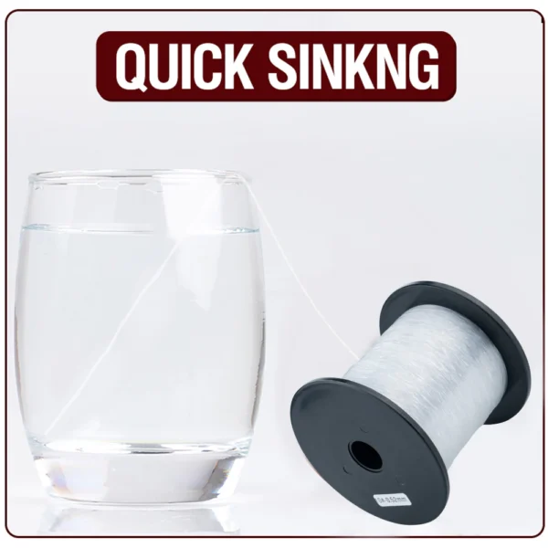 sg-11134201-822wh-mi2om66pnax0f0 500M Clear Monofilament Fishing Line