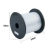 sg-11134201-822yj-mi2olxbk4avbcf 500M Clear Monofilament Fishing Line