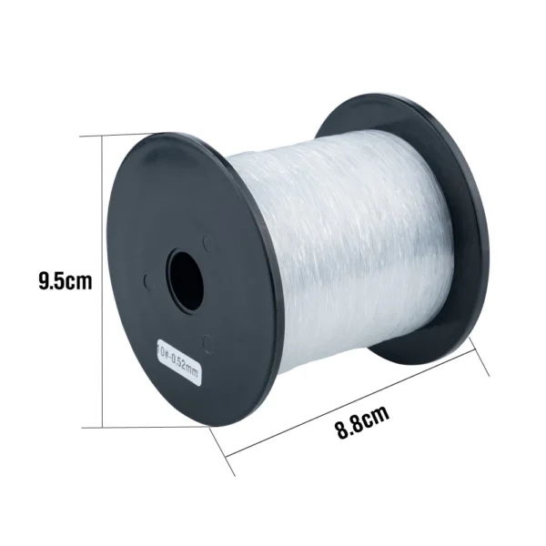 sg-11134201-822yj-mi2olxbk4avbcf 500M Clear Monofilament Fishing Line