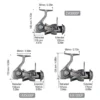 sg-11134201-82582-mq5xvxxyt2j350 Heavy Duty Metal Spool Spinning Reel