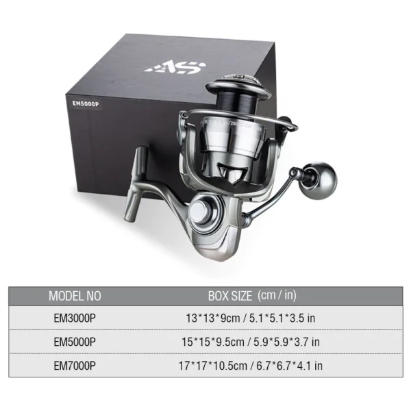 sg-11134201-825a7-mq5xvykwo6q473 Heavy Duty Metal Spool Spinning Reel